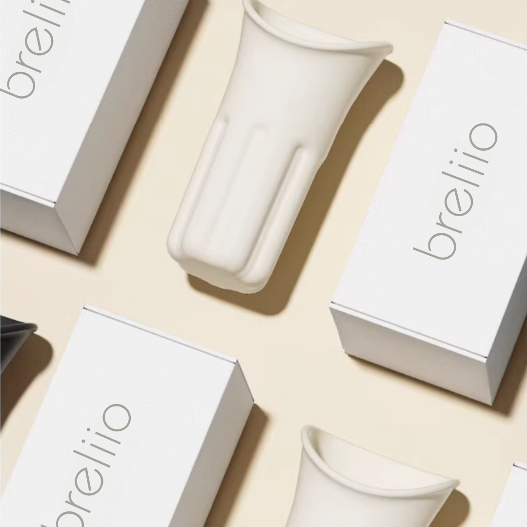 Breliio Pod
