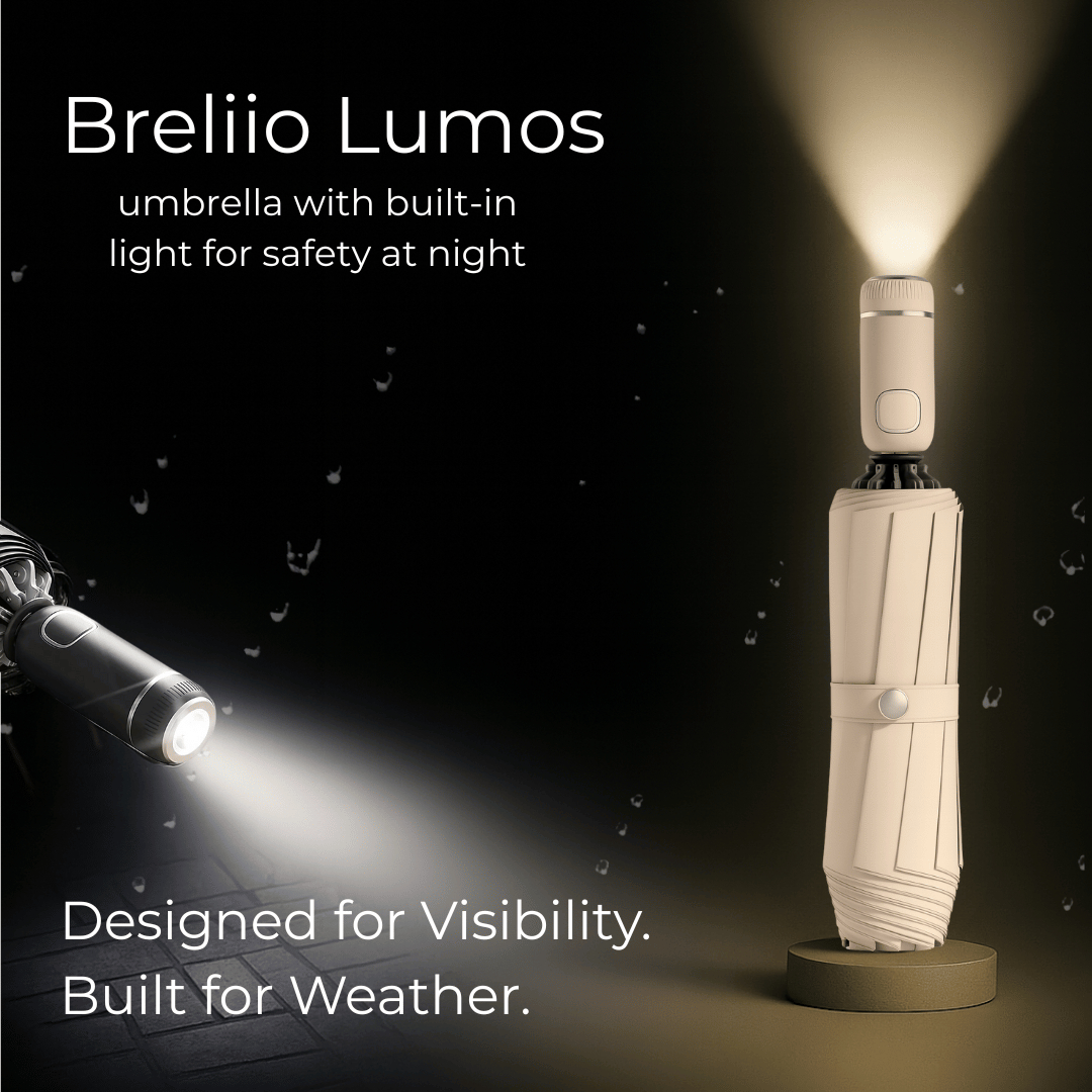 Breliio Lumos