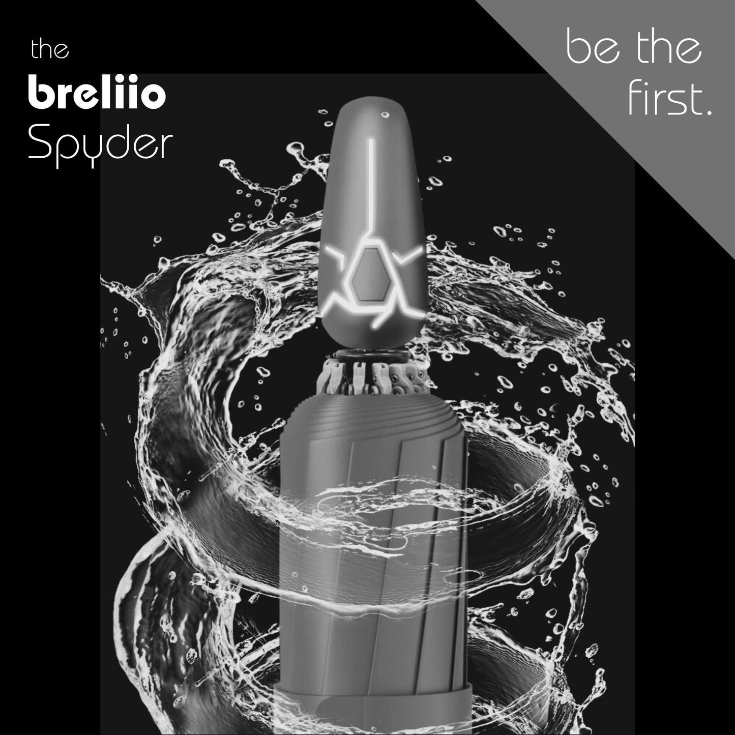 Breliio Spyder