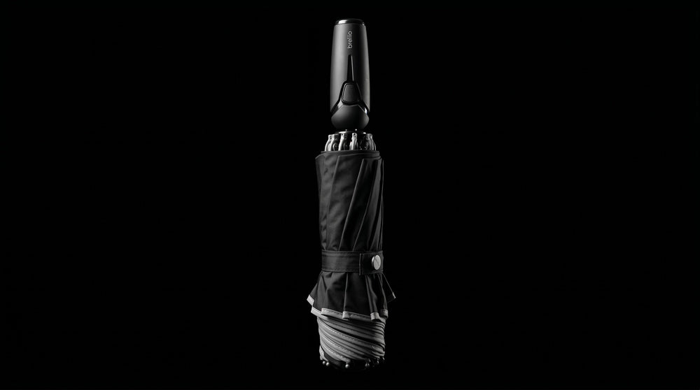 Breliio Origin Review: Best Designer Umbrella in 2026?