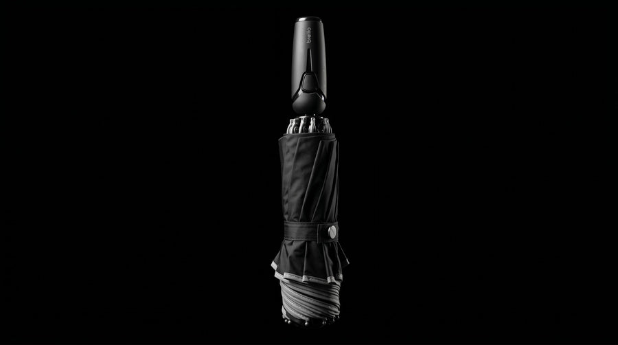 Breliio Origin Review: Best Designer Umbrella in 2026?
