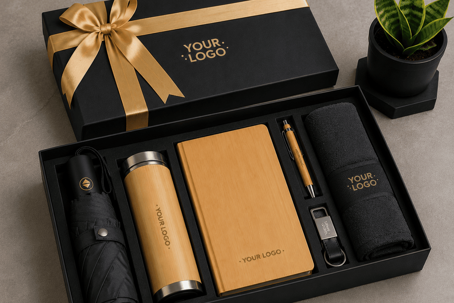 Best Corporate Gifts for Rainy Cities and Outdoor Events