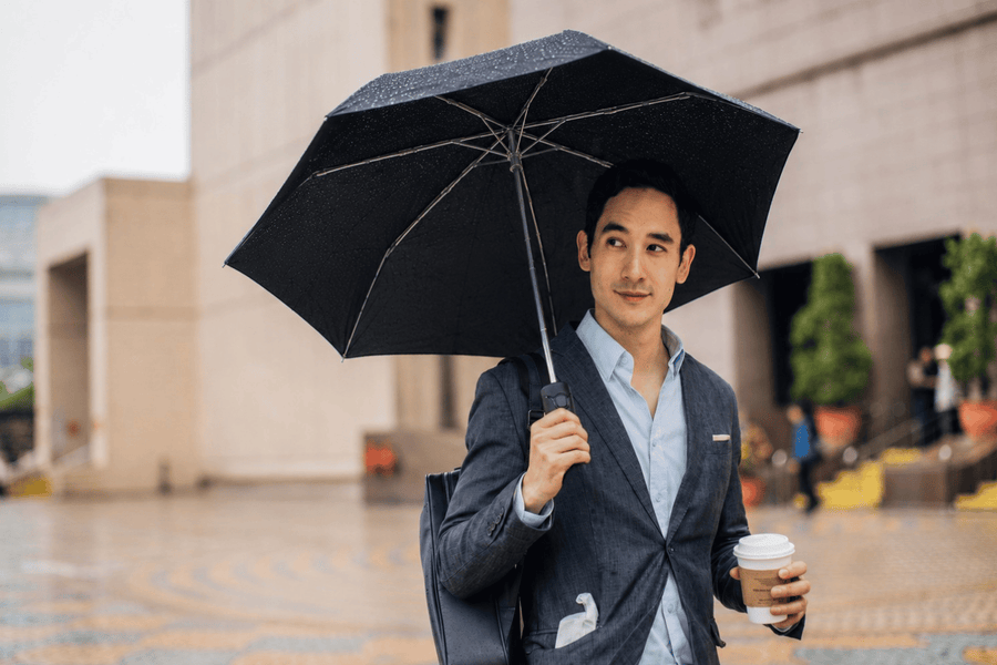 Best Umbrellas for Rain, Wind, Travel, and Everyday Carry