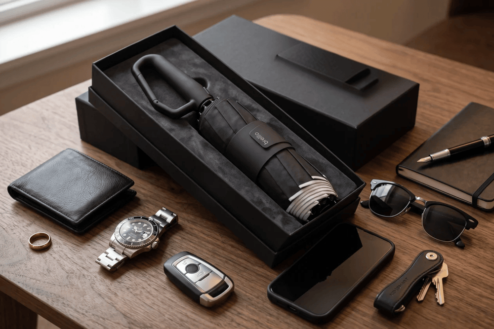 Best Gift for Dad 2026: The Premium Gift He Actually Needs