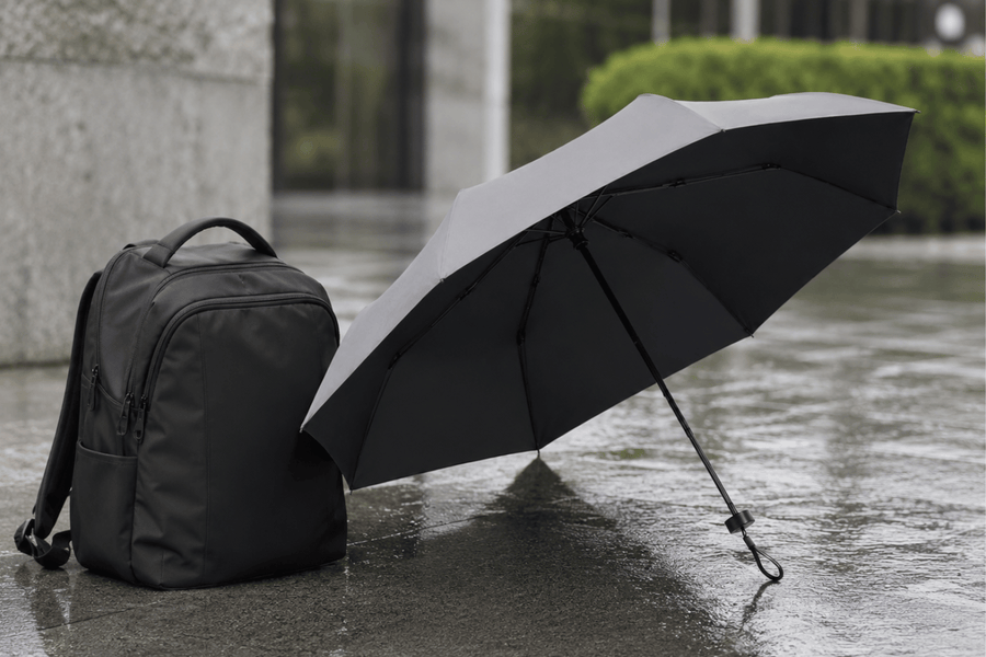Lightest Umbrellas 2026: Best Ultra-Light and Lightweight Umbrellas to Buy