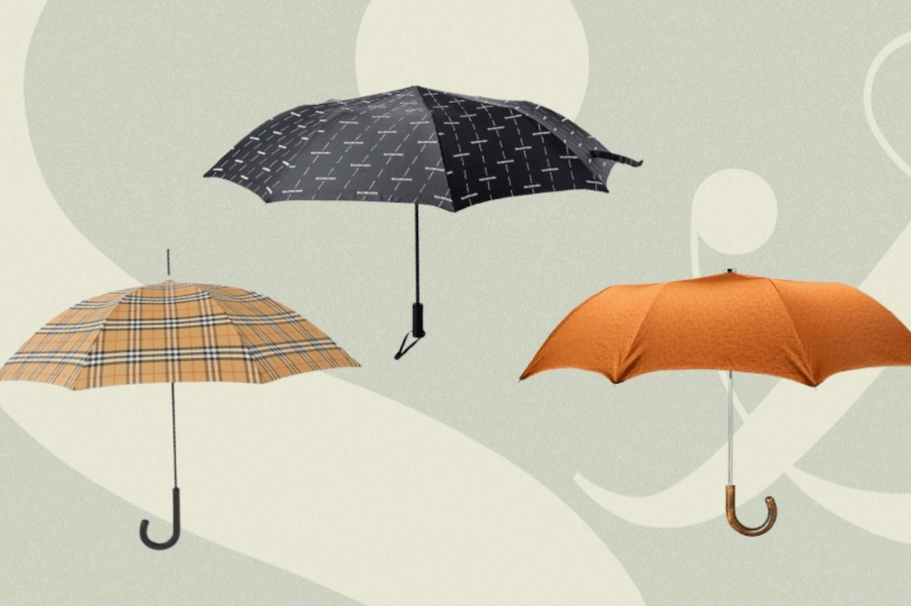 The Evolution of Umbrella Style: From Parasols to Modern Design