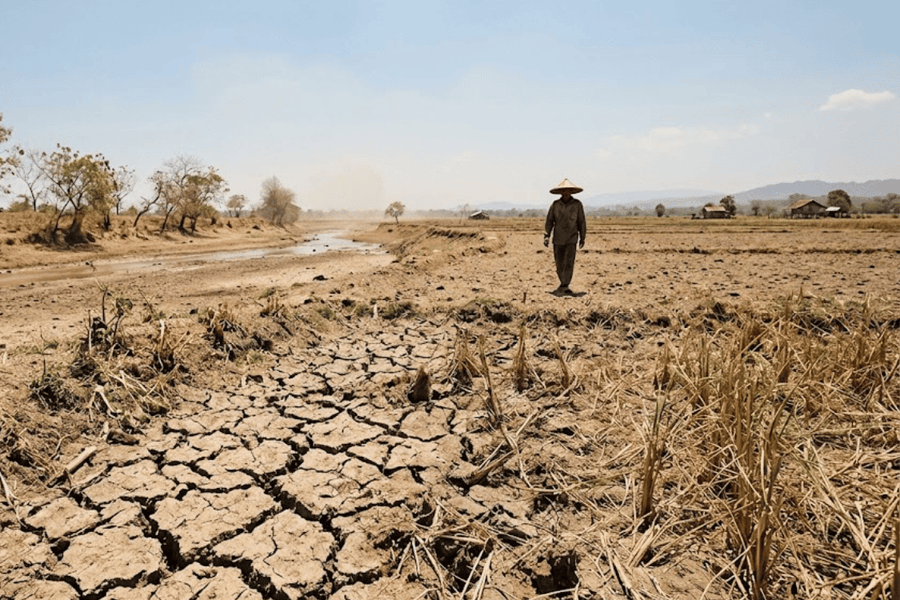 What Is El Niño? The Complete Science, History and Global Climate Guide