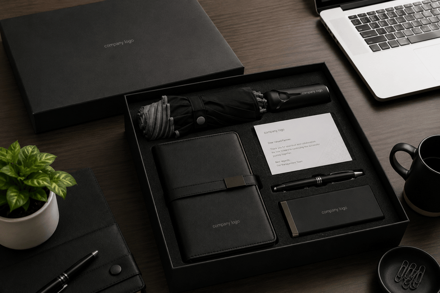 Executive Gifts That Feel Useful, Premium, and Memorable