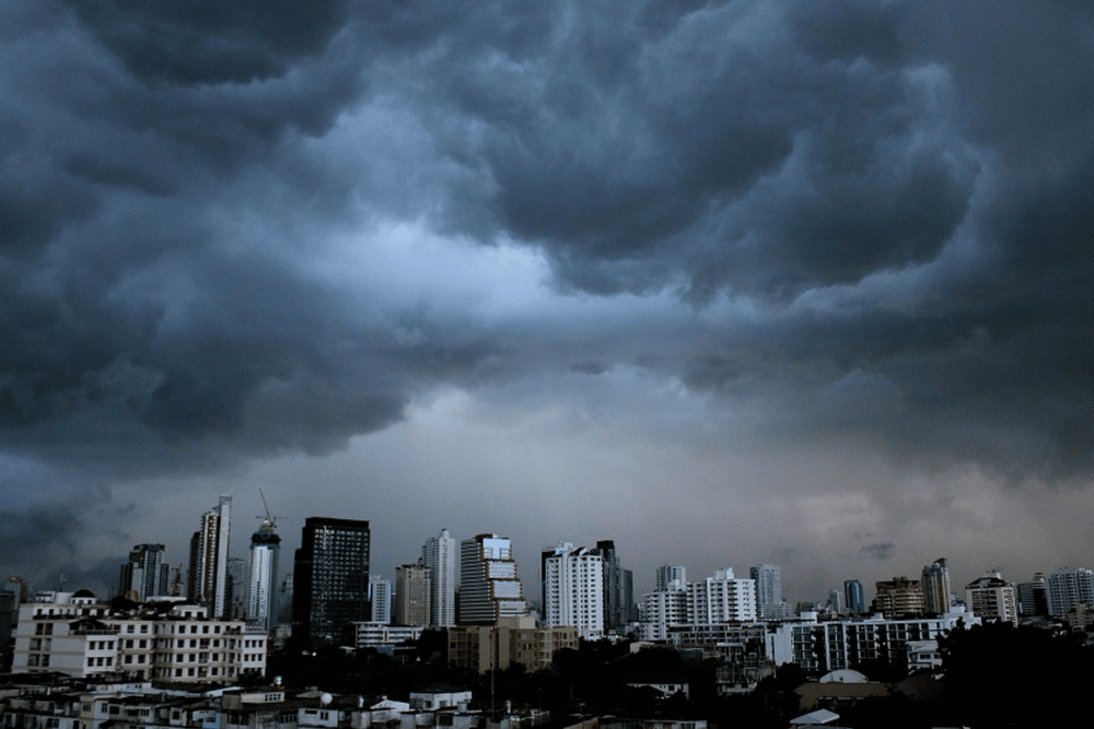 Monsoon Season Explained: What the North American Monsoon Means for the U.S.