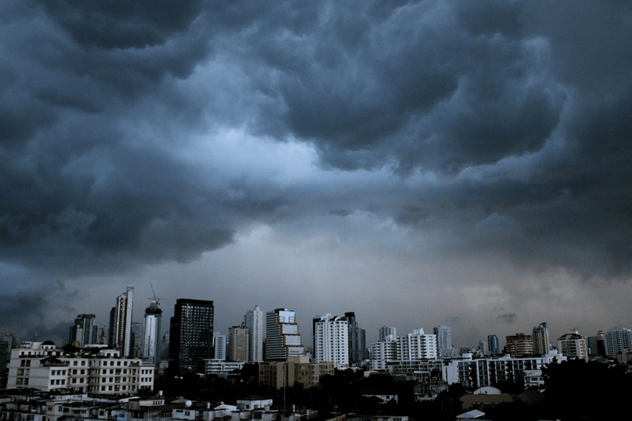 Monsoon Season Explained: What the North American Monsoon Means for the U.S.