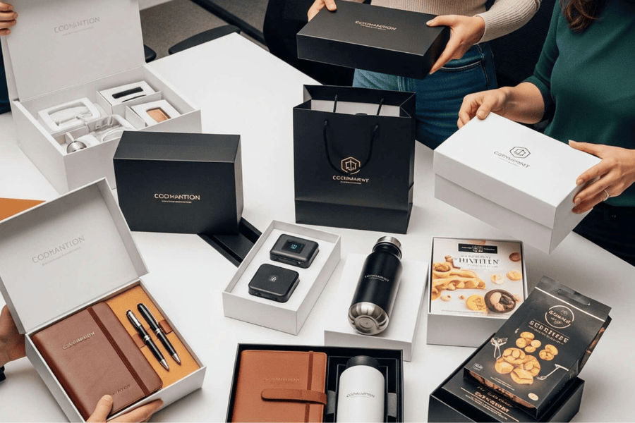Premium vs Cheap Corporate Gifts: Why Practical Gifts Last Longer