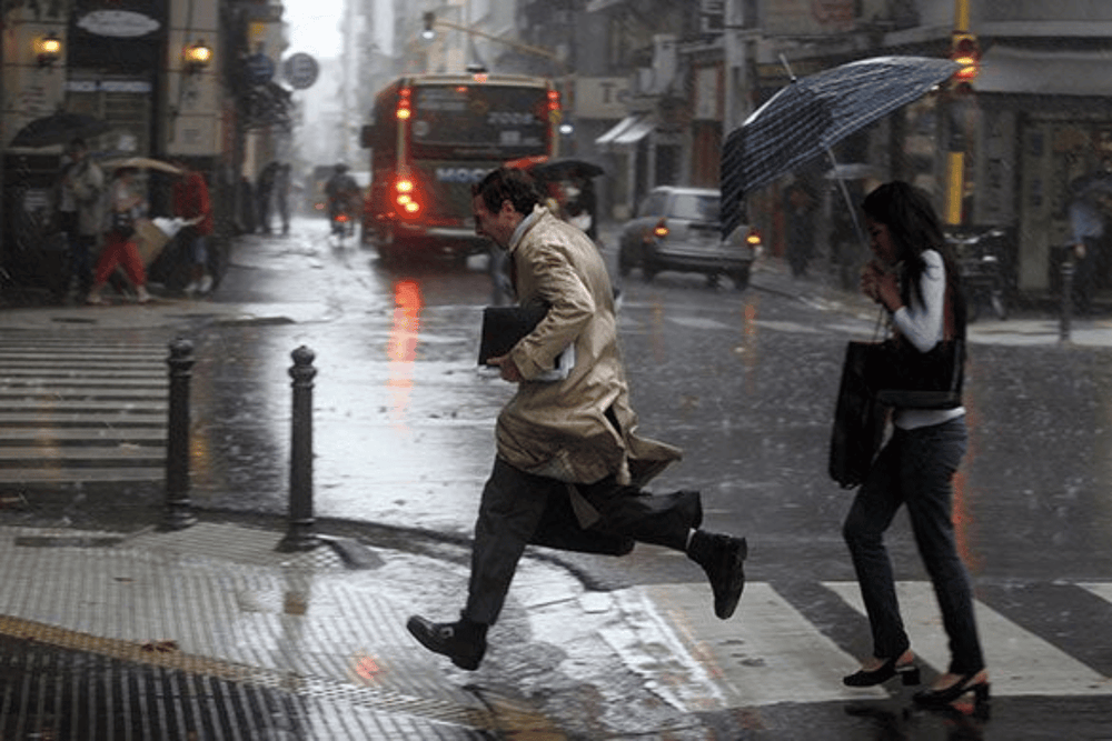 Why People Hate Rain: The Psychology, Discomfort, and Daily Frustrations of Rainy Weather