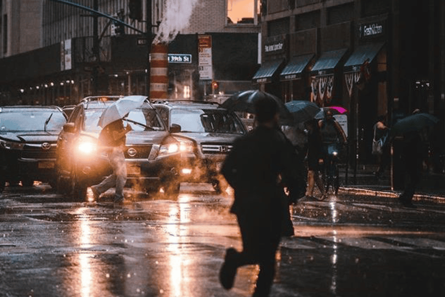 Rain Photography Guide: How to Take Better Photos in the Rain