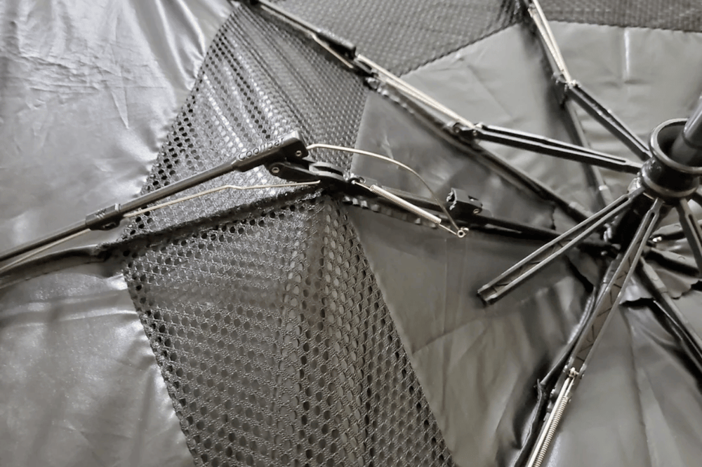 Why Cheap Umbrellas Break: The Engineering Behind Umbrella Failure