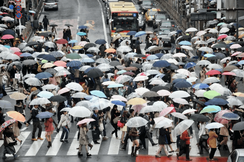 Umbrella Superstitions and Cultural Beliefs Around the World