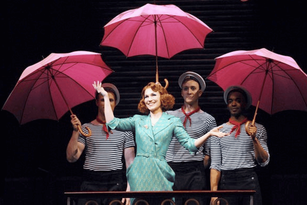 Famous Songs About Umbrellas: From Rihanna to Singin’ in the Rain