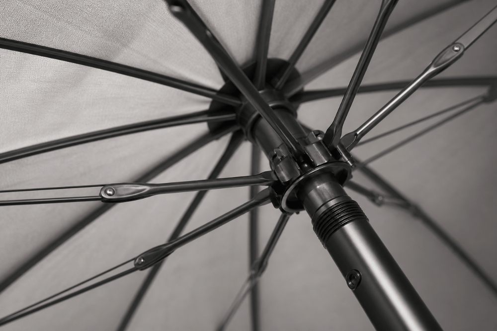 The Umbrella Myth Everyone Gets Wrong: More Rigid Is Not Better