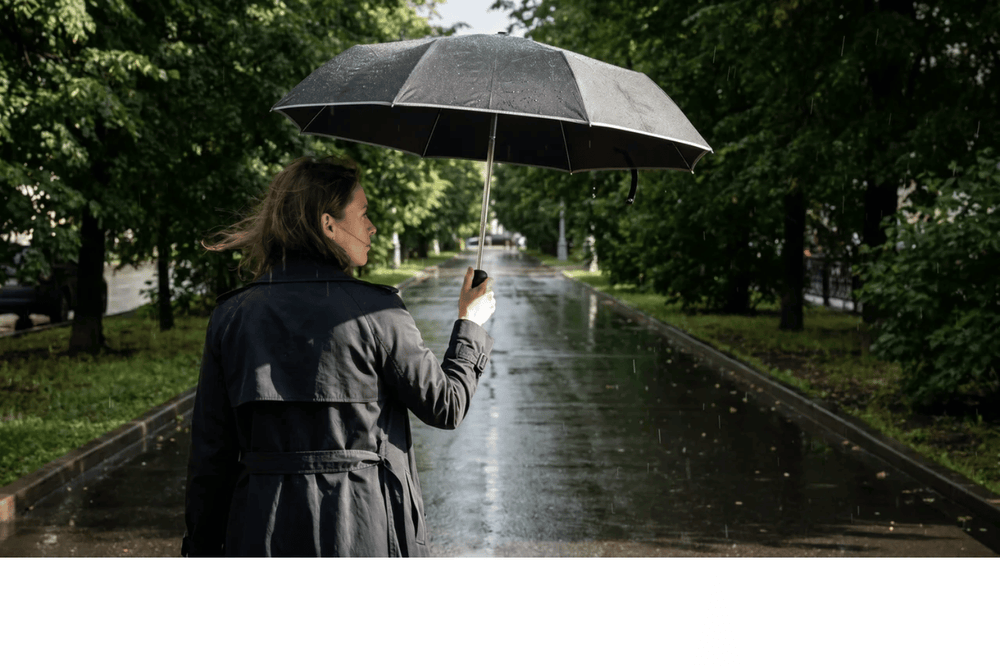 The Complete Umbrella Guide 2026: Everything to Know About Umbrellas