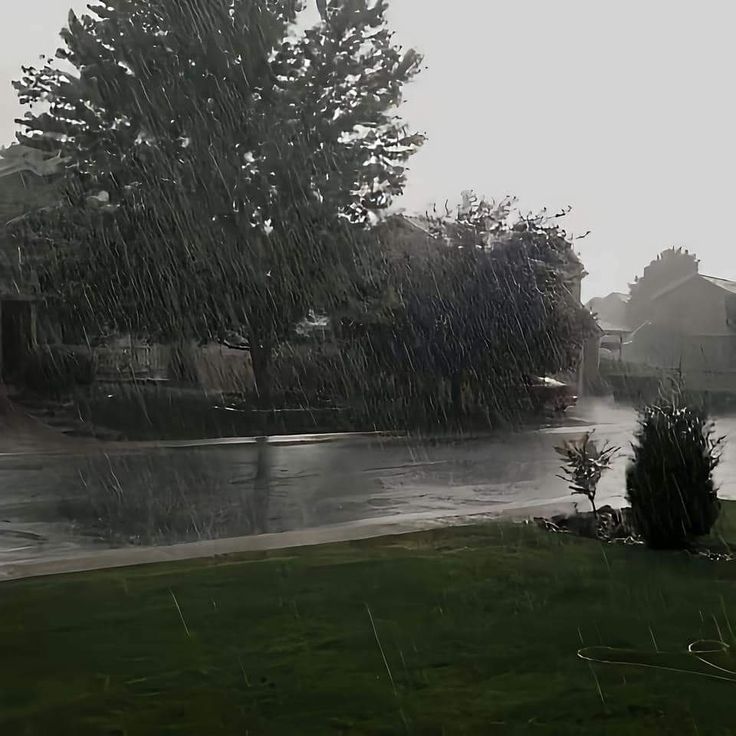 Why Wind Makes Rain Worse: The Science of Wind-Driven Rain