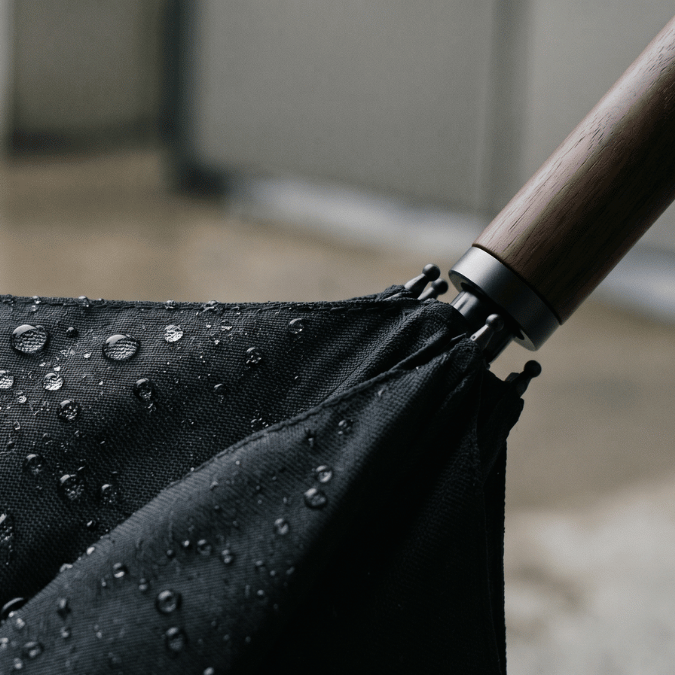 What Makes a Good Umbrella? A More Technical Look at Quality, Performance, and Daily Use