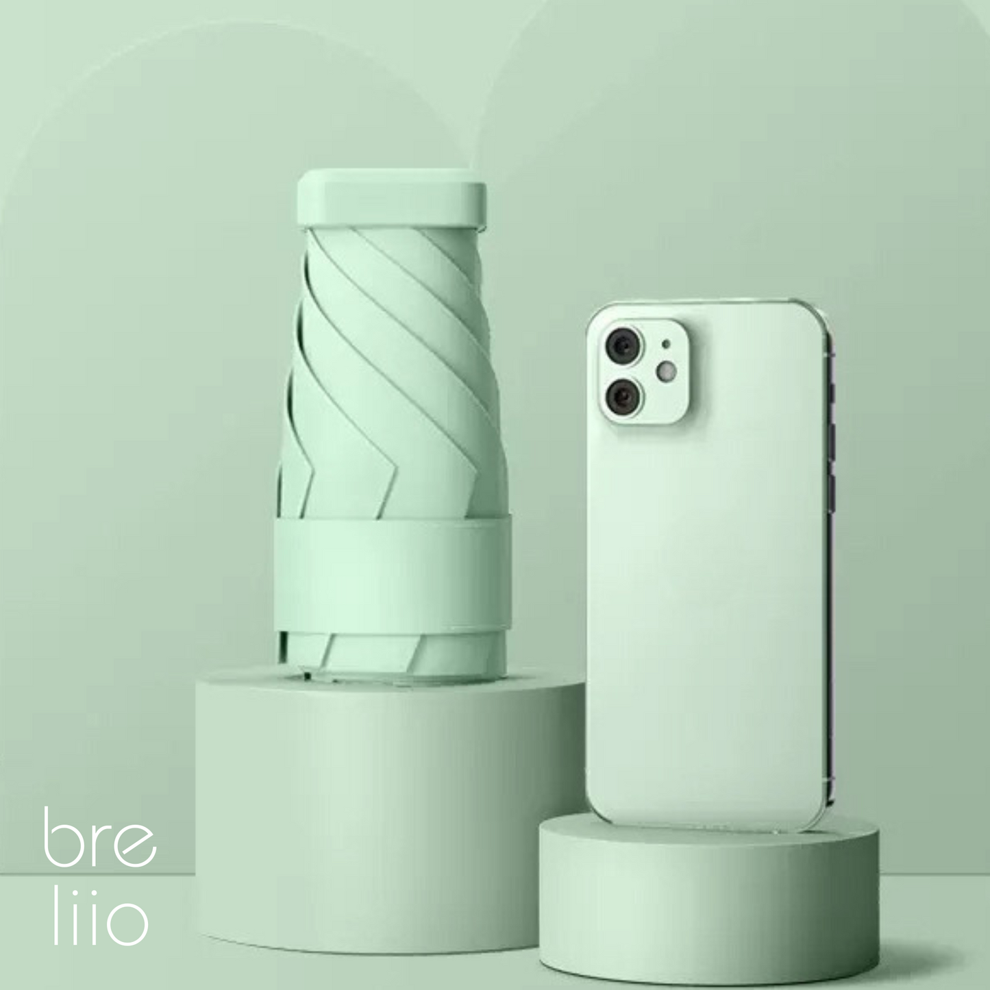 Breliio Minii