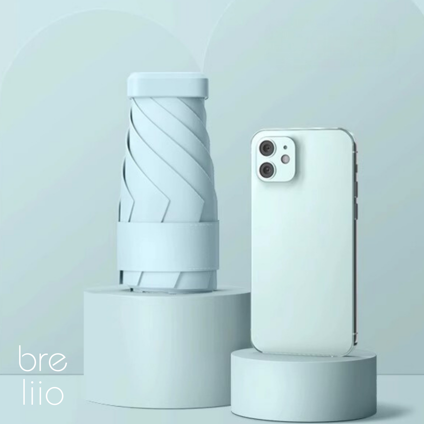 Breliio Minii