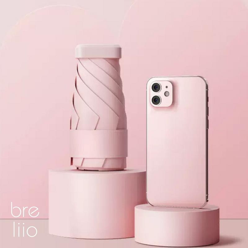 Blush Pink