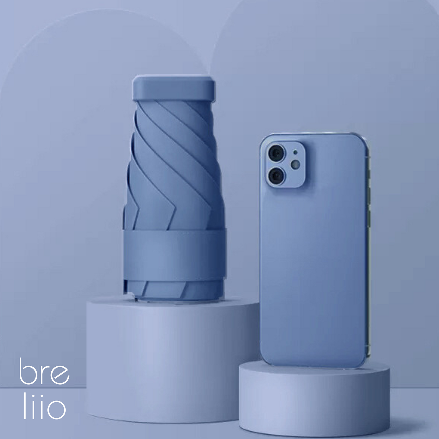 Breliio Minii