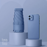 Marble Blue