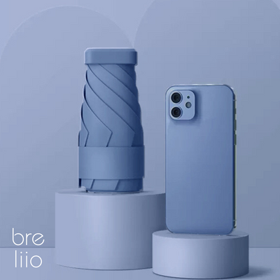Marble Blue