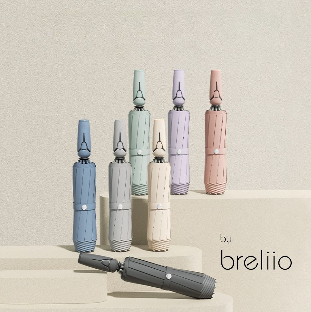 Breliio Zuodu