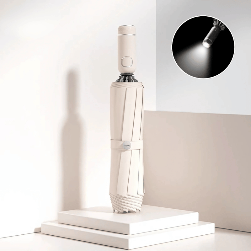 Ecru White