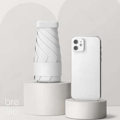 Alpine White