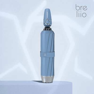 Steel Blue