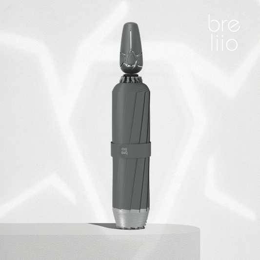 The Breliio Spyder