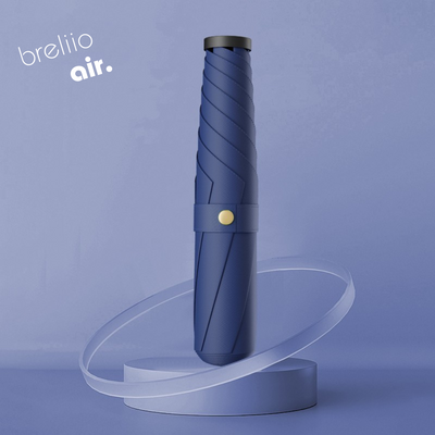 Marble Blue
