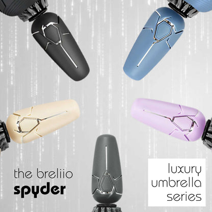The Breliio Spyder