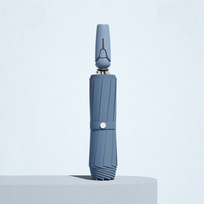Marble Blue