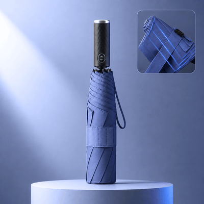 Marble Blue