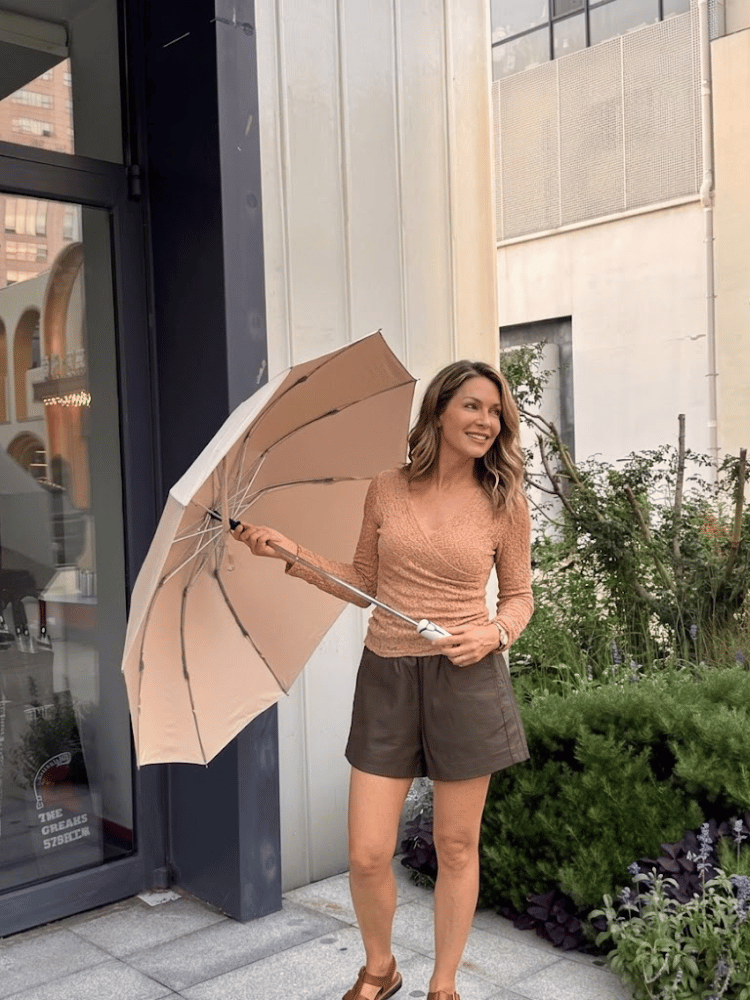 Breliio customer photo