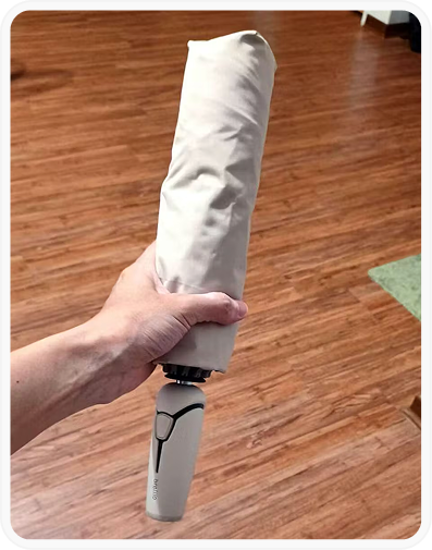 Breliio customer photo