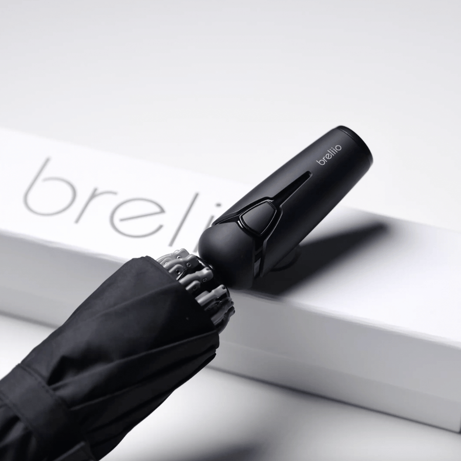 Breliio customer photo
