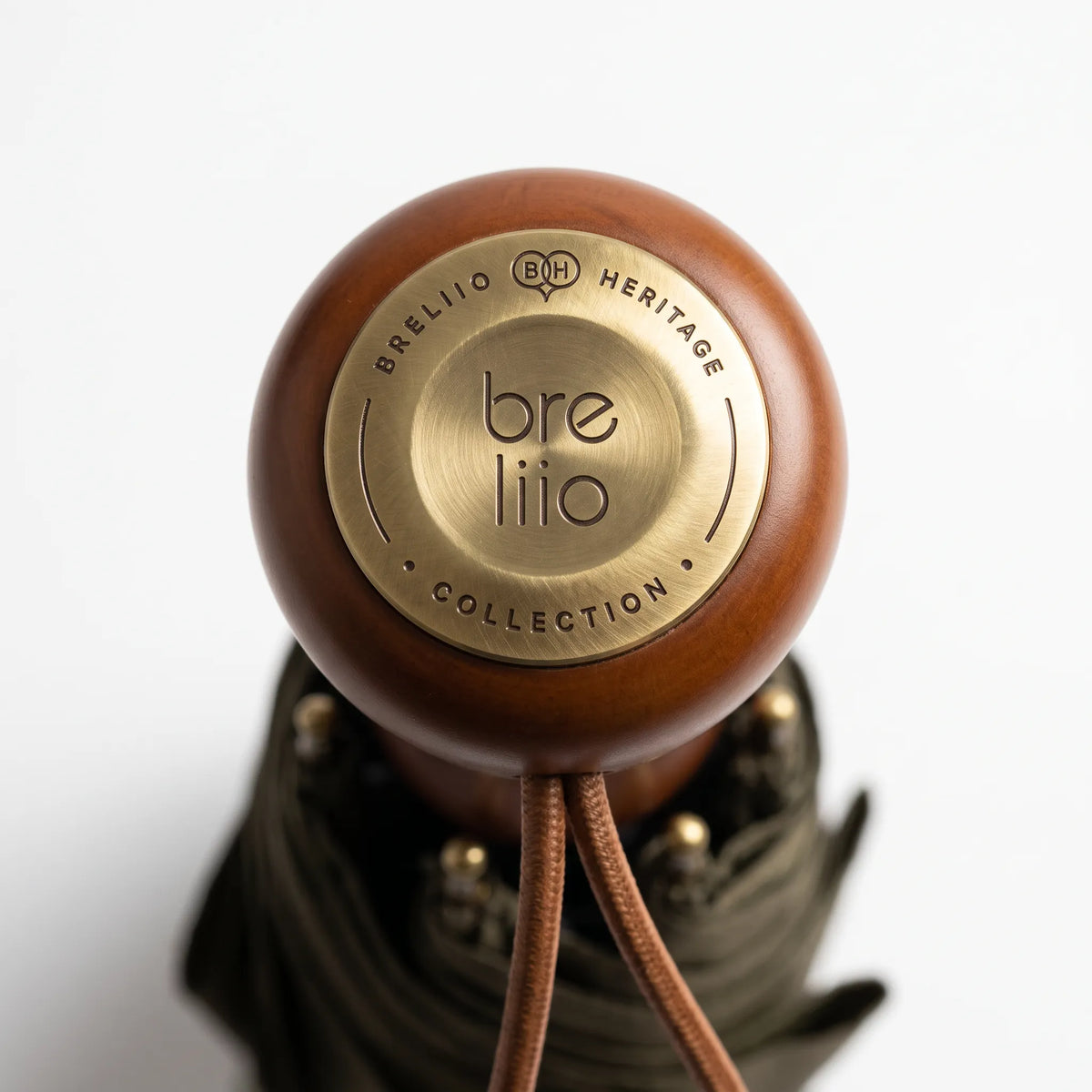 Breliio Heritage