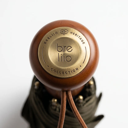 Breliio Heritage