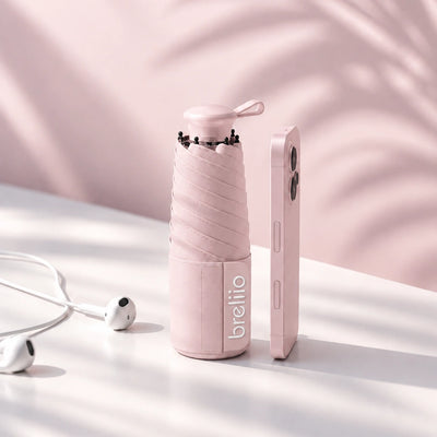 Blush Pink