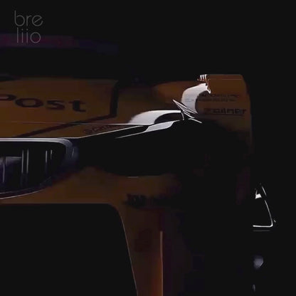 Breliio Lumos
